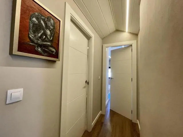  Appartement haut standing, Principat Park, 8p Inclès-el tarter-grandvalira - picture  : Bathroom 