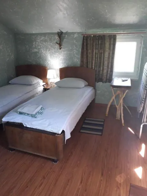  Areni House B&B - picture  : Bed 