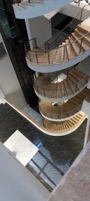  Via Tsaghkadzor - picture  : Property building,Property 