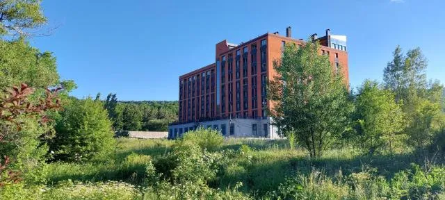  Via Tsaghkadzor - picture  : Property building,Property building,Day,Natural landscape,Property 