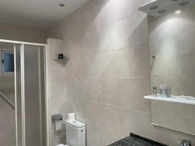  El Molí La Massana - picture  : Bathroom 