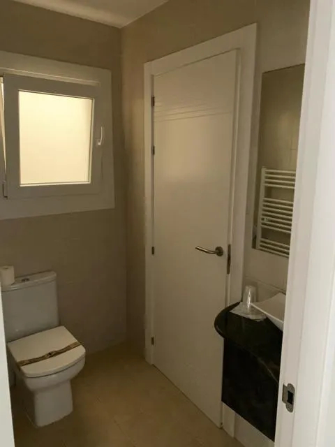  El Molí La Massana - picture  : Bathroom 