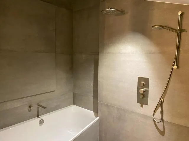  El Molí La Massana - picture  : Bathroom 