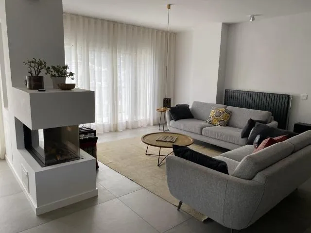  El Molí La Massana - picture  : Seating area 