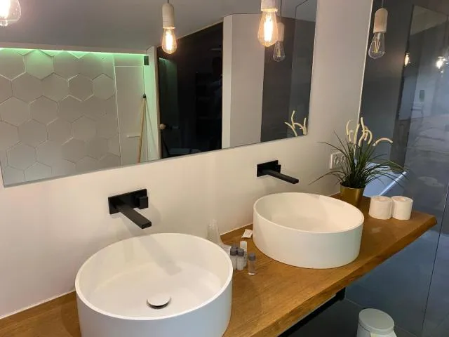  El Molí La Massana - picture  : Bathroom 