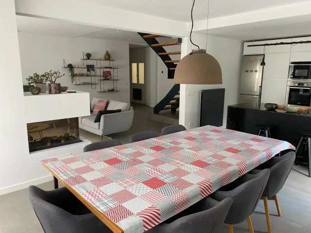  El Molí La Massana - picture  : Dining area 