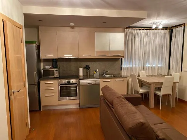  Areny B11 - picture  : Kitchen/kitchenette 