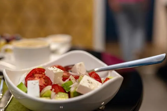  Aurora Hotel By Benefice - picture  : Breakfast,Property 