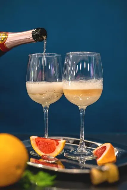  Aurora Hotel By Benefice - picture  : Natural landscape,Lounge or bar,Property 