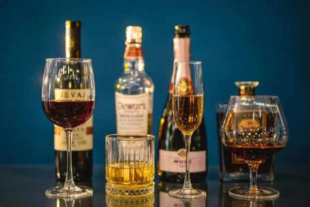  Aurora Hotel By Benefice - picture  : Lounge or bar,Property 