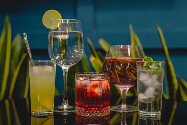  Aurora Hotel By Benefice - picture  : Lounge or bar,Property 