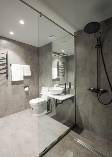  Aurora Luxe - picture  : Bathroom,Bathroom,Property 