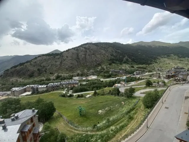  La Pleta de Soldeu-Vacances Pirinenca - picture  : Mountain view,Property 