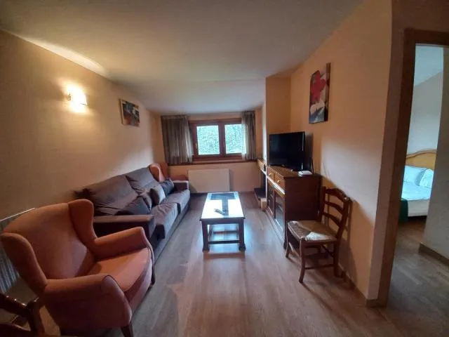  La Pleta de Soldeu-Vacances Pirinenca - cover picture 