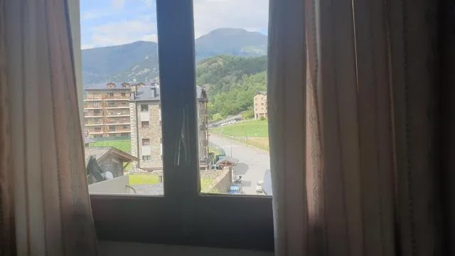  Residencia Aldosa - picture  : Mountain view,Natural landscape,City view,Mountain view,Property 