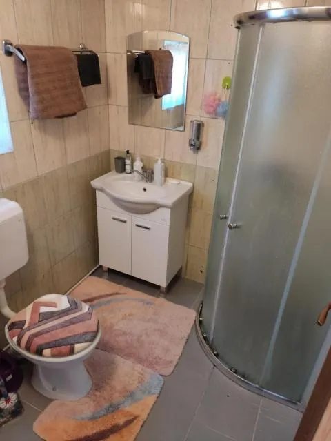  Kuca Delić - picture  : Bathroom 