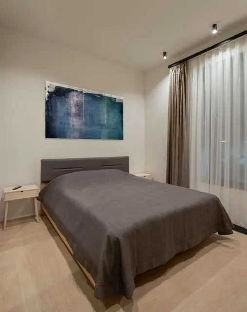  Aurora Luxe - picture  : Bed 