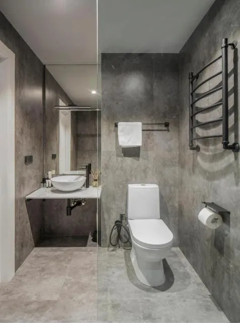  Aurora Luxe - picture  : Bathroom 