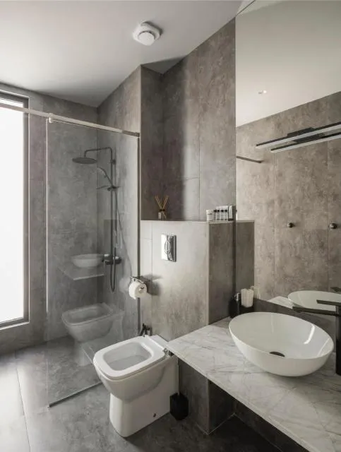  Aurora Luxe - picture  : Bathroom 