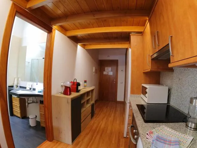  Soldeu Paradis Gran Sol - picture  : Kitchen/kitchenette 