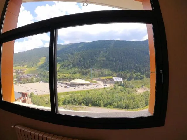  Soldeu Paradis Gran Sol - picture  : Mountain view 