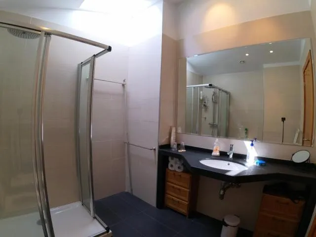  Soldeu Paradis Gran Sol - picture  : Bathroom 