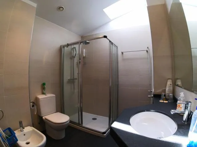  Soldeu Paradis Gran Sol - picture  : Bathroom 