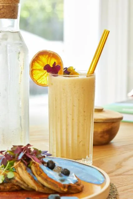  Inhabit, Queen's Gardens - photo  : Nourriture,Nourriture,Propriété 