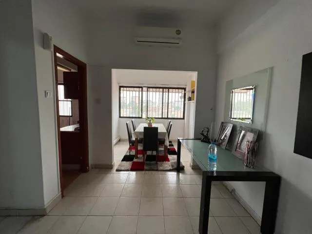  Apartamento África T2 em Zona Comercial de Luanda - picture  : Seating area,Dining area,Property 