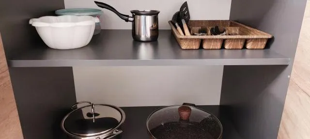  Via Tsaghkadzor - picture  : Kitchen/kitchenette,Coffee/tea facilities,Kitchen or kitchenette,kitchen,Property 