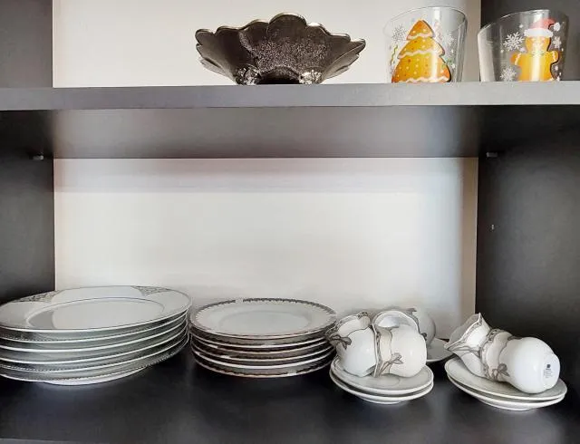  Via Tsaghkadzor - picture  : Kitchen or kitchenette,kitchen,Property 