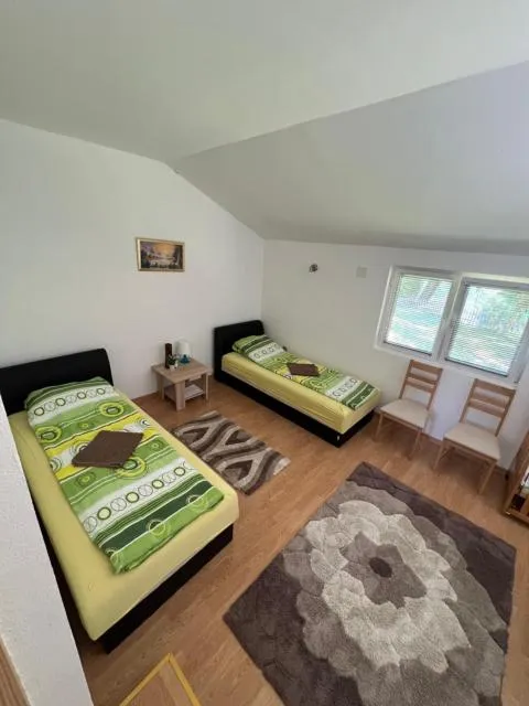  Kuca Delić - picture  : Bed 