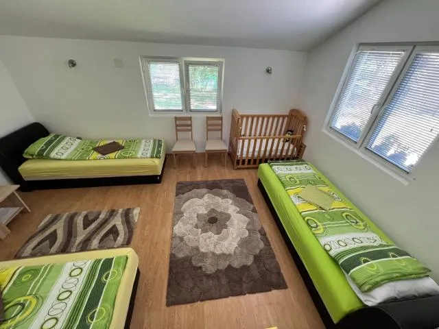  Kuca Delić - picture  : Bedroom,Property 