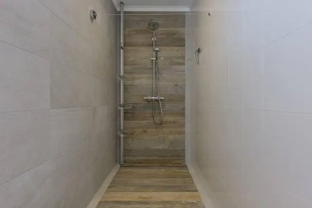  Breathtaking condo with a breathtaking view - picture  : Bathroom 