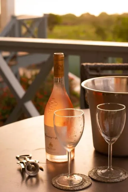  West Rock Villas - picture  : Natural landscape,Drinks,Property 