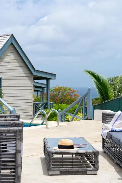  West Rock Villas - picture  : Patio,Swimming pool,Property 