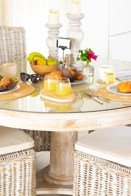  West Rock Villas - picture  : Dining area,Property 