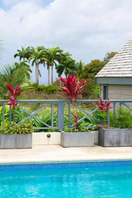  West Rock Villas - picture  : Swimming pool,Swimming pool,Property 