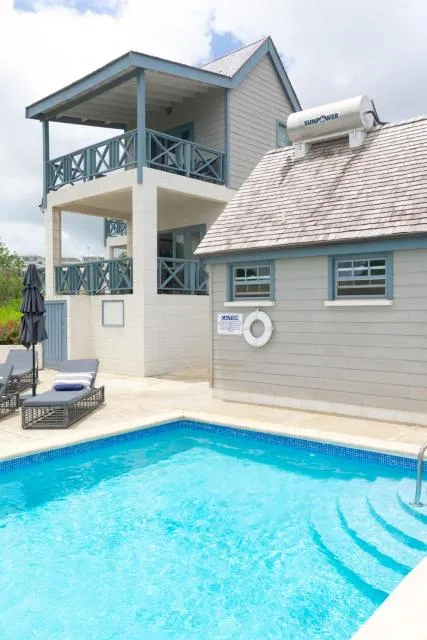  West Rock Villas - picture  : Property building,Property building,Swimming pool,Swimming pool,Property 