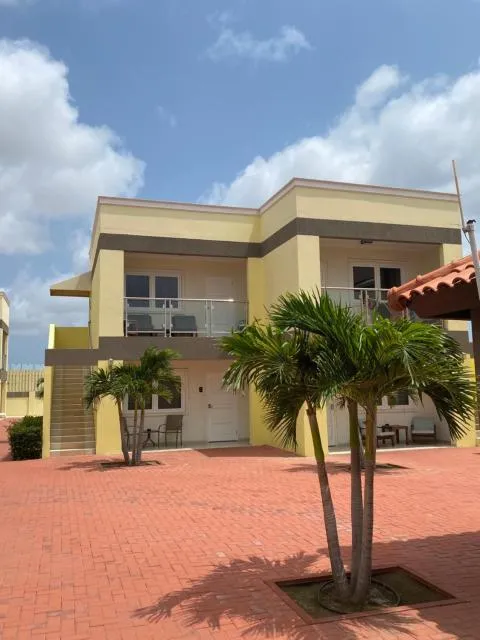  Pearl Aruba - picture  : Property building,Property building,Property 