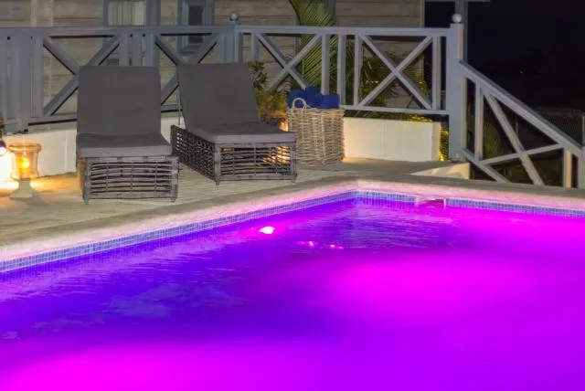  West Rock Villas - picture  : Swimming pool,Swimming pool,Property 