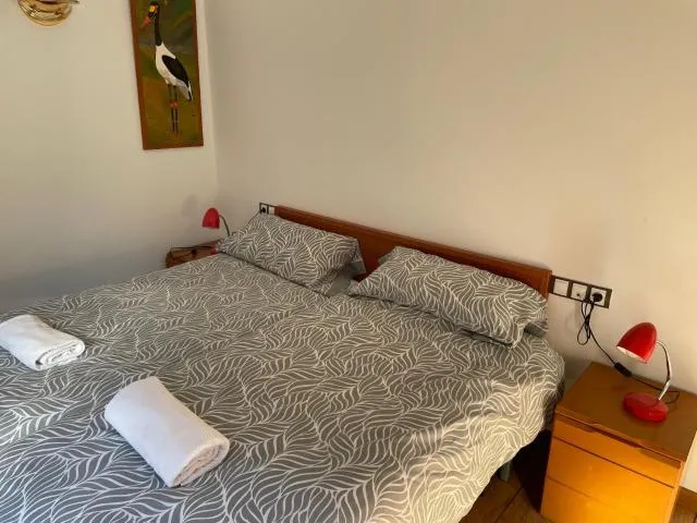  Canillo 3hab by Renttarter - picture  : Bed 