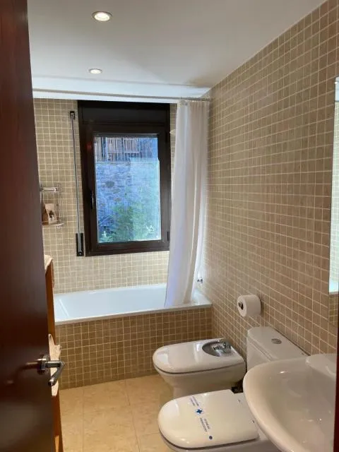  Canillo 3hab by Renttarter - picture  : Bathroom 