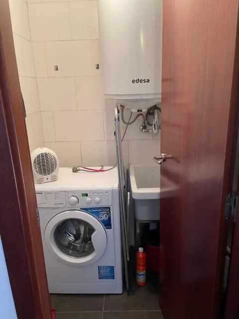  Canillo 3hab by Renttarter - picture  : Kitchen/kitchenette,Bathroom 