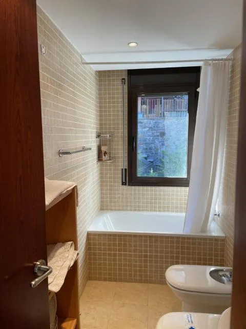  Canillo 3hab by Renttarter - picture  : Bathroom 