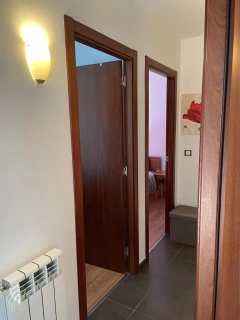  Canillo 3hab by Renttarter - picture  : Bathroom,TV/entertainment centre 