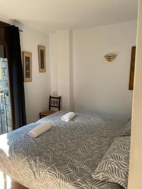  Canillo 3hab by Renttarter - picture  : Bed 