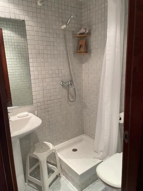  Canillo 3hab by Renttarter - picture  : Bathroom 