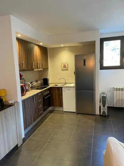  Canillo 3hab by Renttarter - picture  : Kitchen/kitchenette 