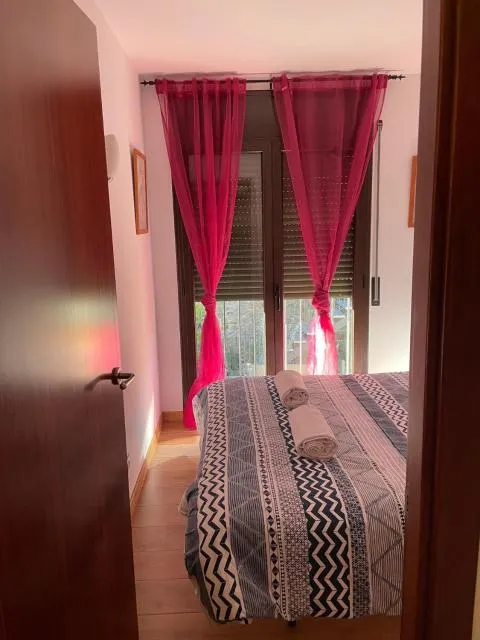  Canillo 3hab by Renttarter - picture  : Bed 